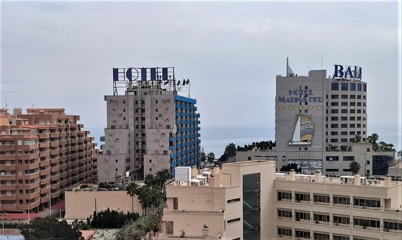 Apcostas Aguamarina - Valparaiso Oropesa del Mar Esterno foto